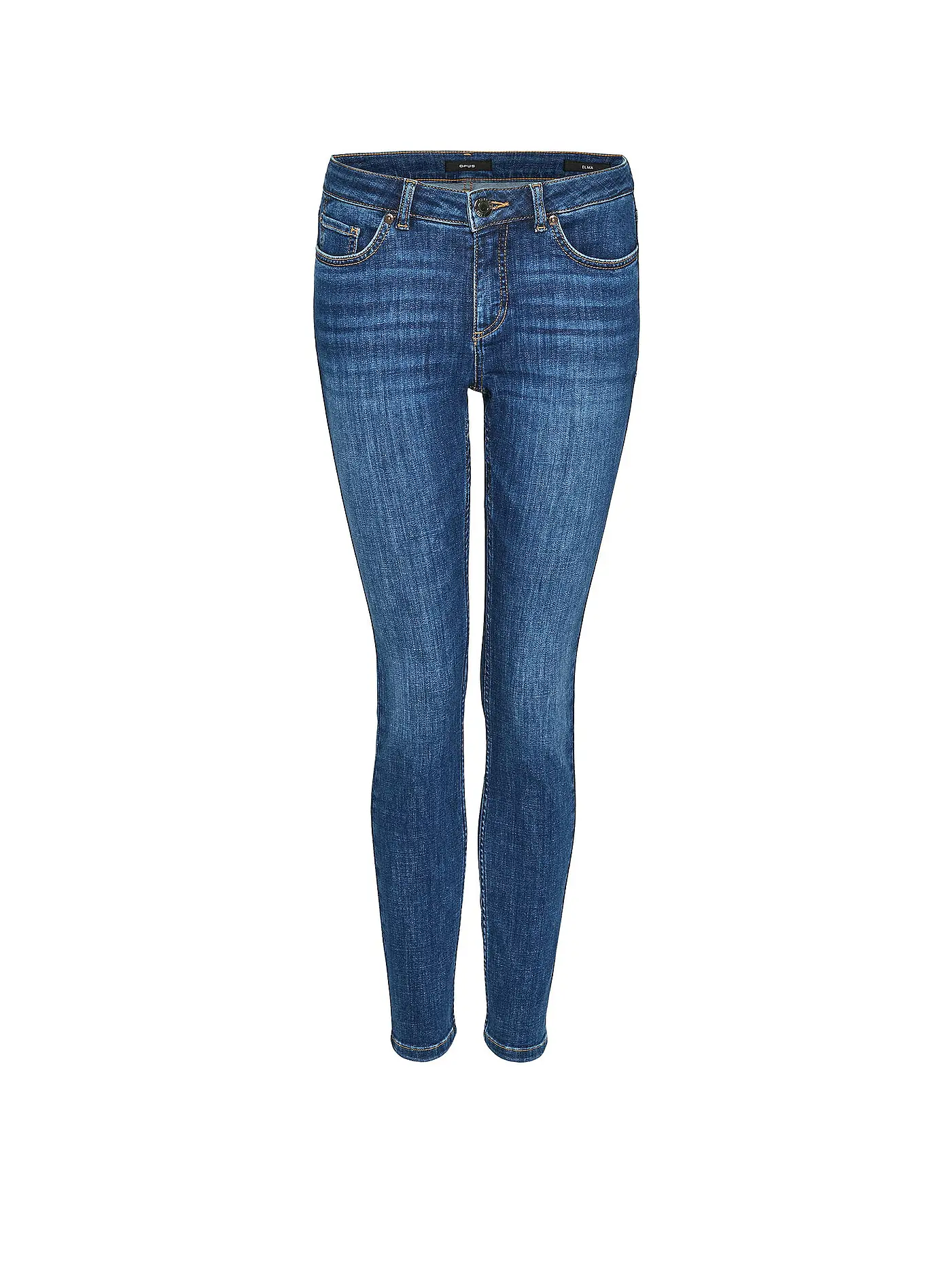 OPUS | Jeans Skinny Fit ELMA | 